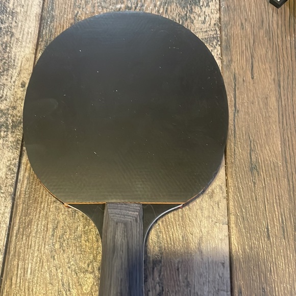 Sport Game Pro ping pong paddle. NWOT - Picture 4 of 6